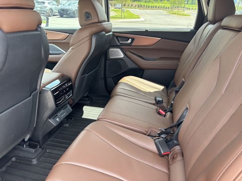 Used 2026 Acura MDX FWD w/ Technology Package image 32