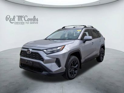 Used 2023 Toyota RAV4 XLE