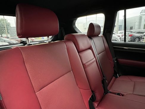 Certified 2023 Lexus GX 460 Premium w/ Premium Package AWD/4WD image 42