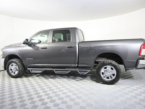 Used 2022 RAM 2500 Tradesman image 3