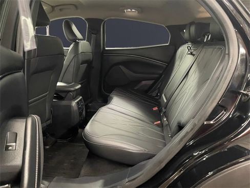 Used 2021 Ford Mustang Mach-E Select w/ Comfort/Appearance Package image 13