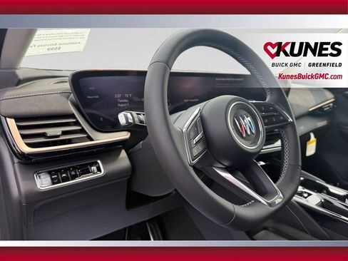 New 2026 Buick Envision Sport Touring AWD/4WD image 17