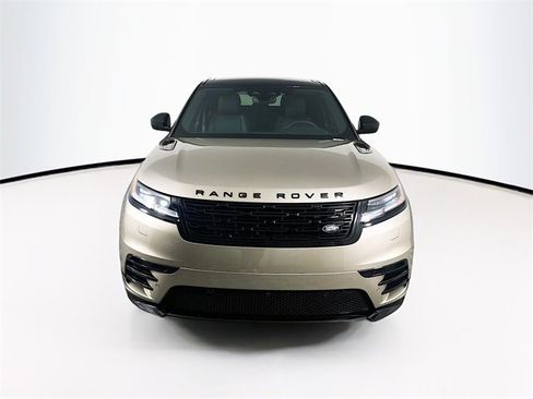 New 2026 Land Rover Range Rover Velar Dynamic SE image 2