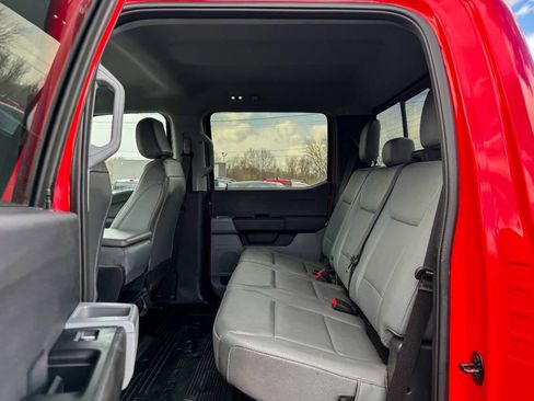Used 2023 Ford F550 2WD Crew Cab Super Duty image 20
