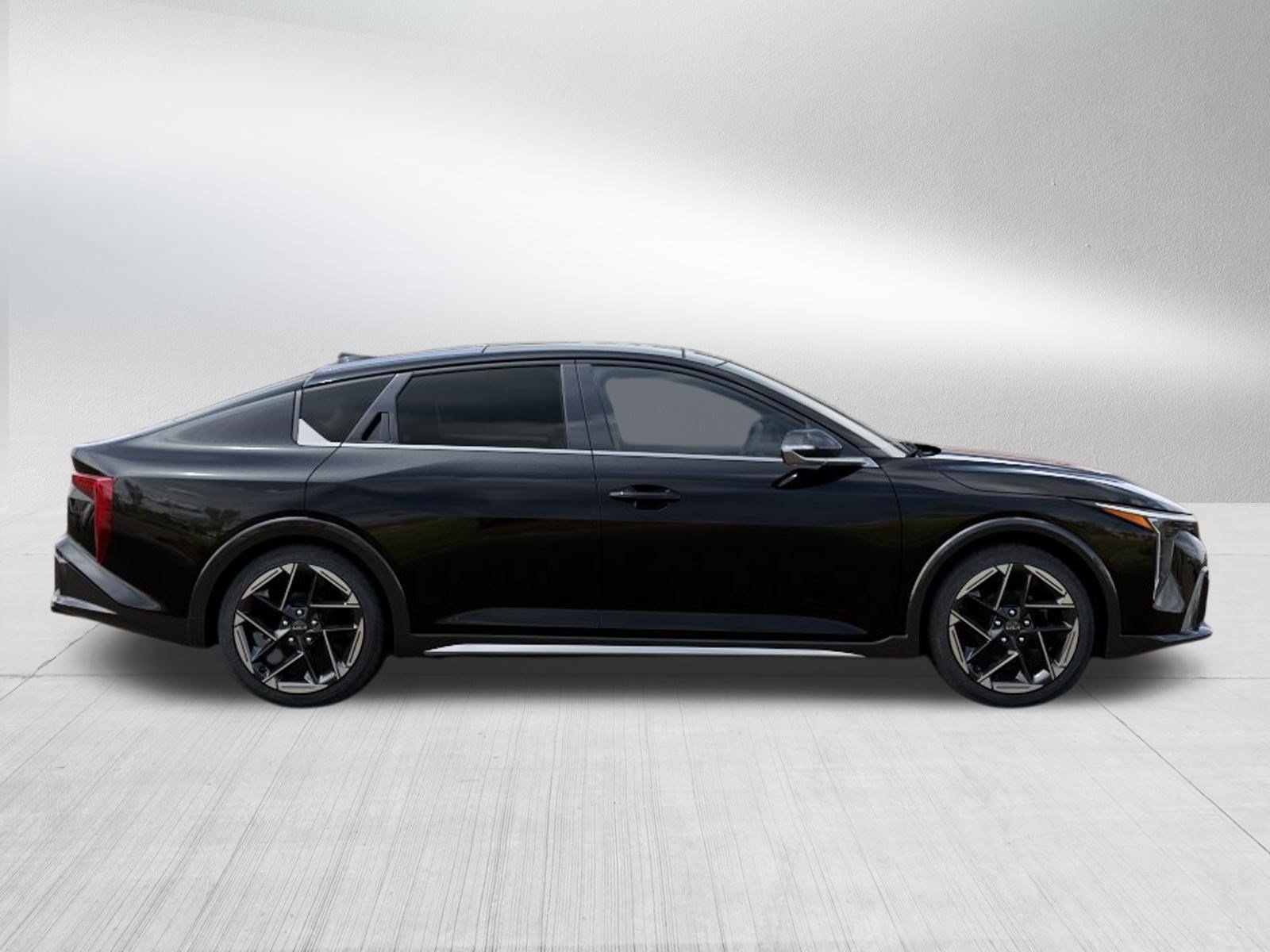 New 2026 Kia K4 EX FWD image 7
