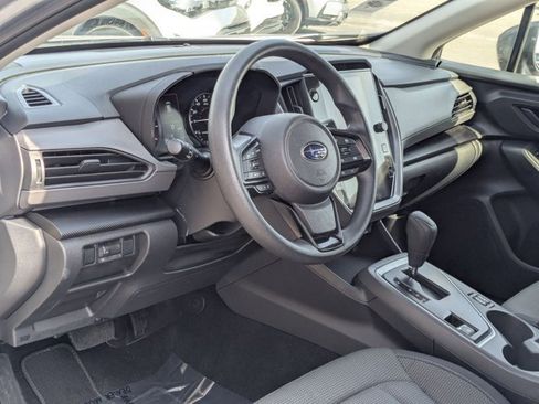 Used 2024 Subaru Crosstrek 2.0i Premium image 14