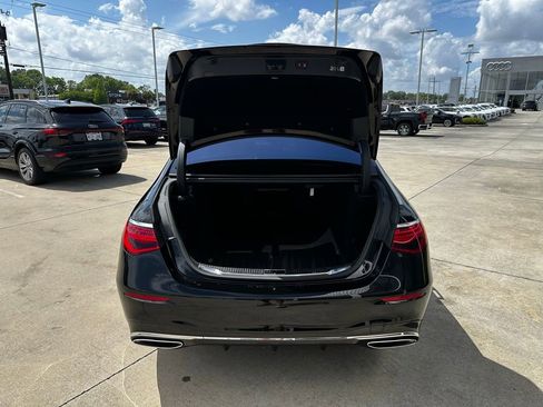 Used 2022 Mercedes-Benz S 500 4MATIC image 24
