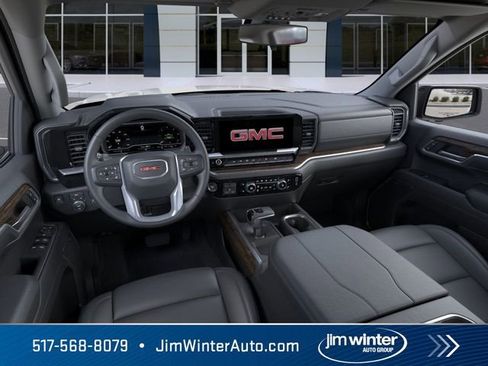 New 2026 GMC Sierra 1500 Elevation w/ Elevation Premium Package image 15