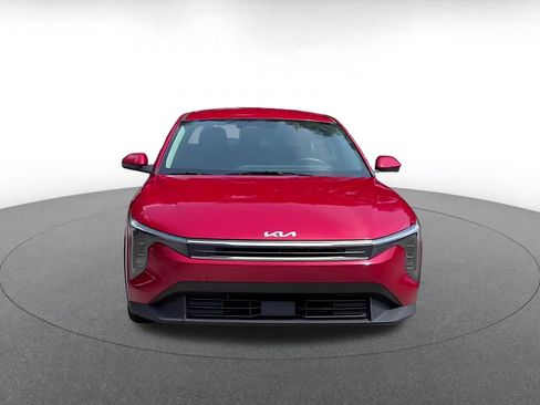 Used 2026 Kia K4 FWD image 4
