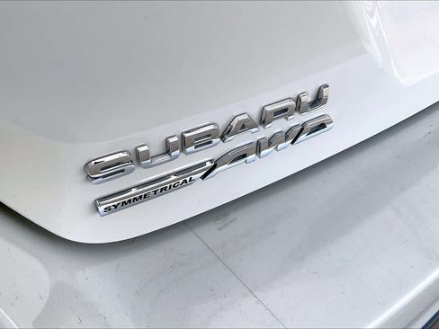 Used 2025 Subaru Impreza 2.0i Sport AWD/4WD image 30