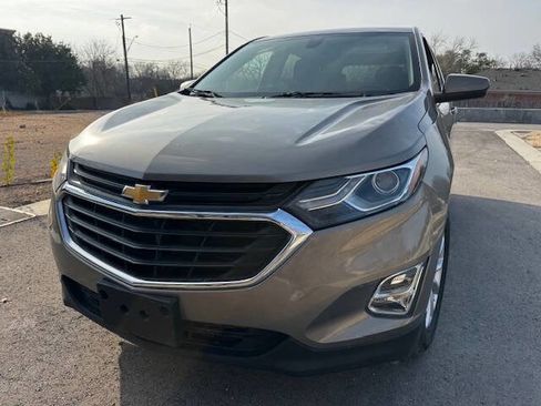 Used 2018 Chevrolet Equinox LT image 5