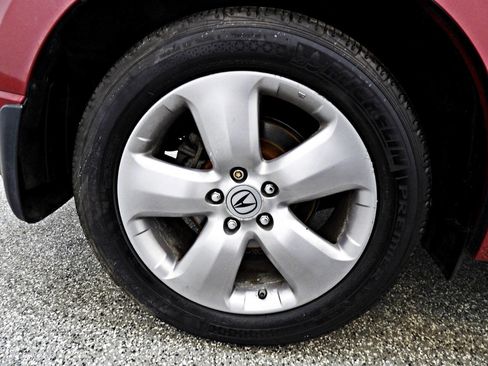 Used 2007 Acura RDX SH-AWD w/ Technology Package image 19