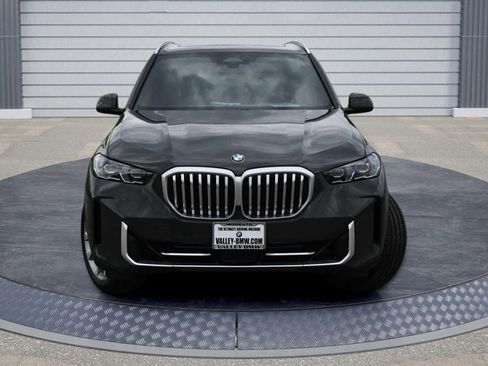 Used 2026 BMW X5 xDrive40i image 2