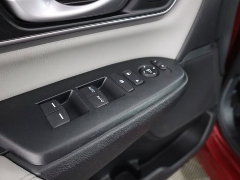 Used 2022 Honda CR-V EX-L image 40