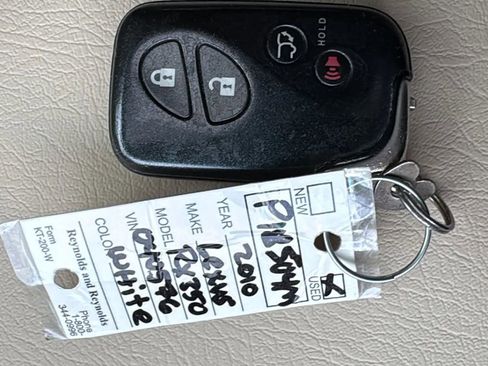 Used 2010 Lexus RX 350 2WD image 67