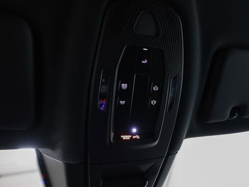 Certified 2024 Porsche Cayenne Coupe AWD/4WD image 38