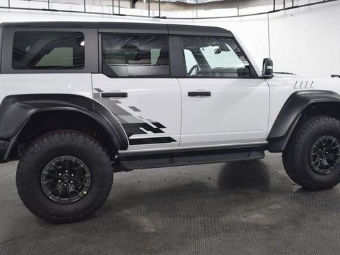 Used 2023 Ford Bronco Raptor image 18
