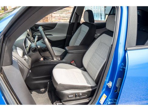 Used 2024 Chevrolet Equinox LS w/ LS Convenience Package AWD/4WD image 10