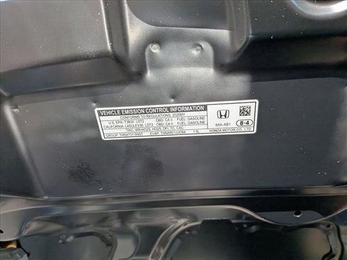 New 2026 Honda CR-V EX-L image 16