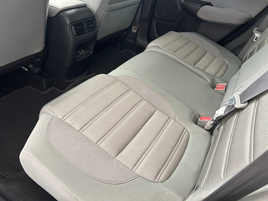 Used 2017 Honda CR-V EX image 16
