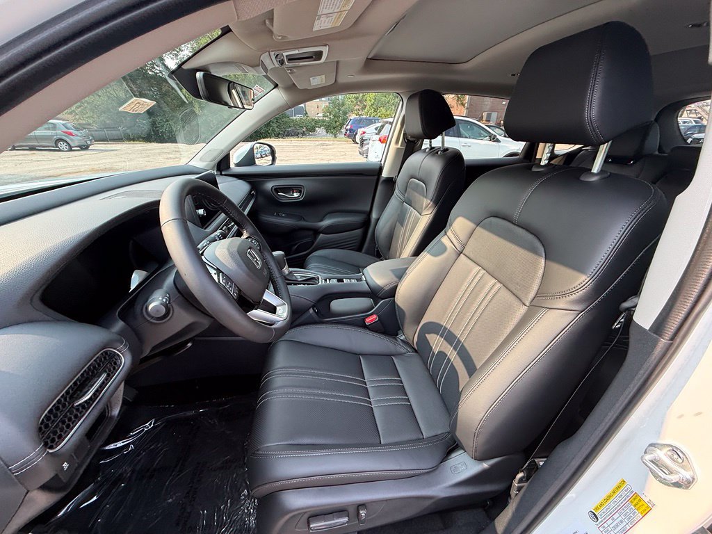 New 2027 Honda HR-V EX-L image 10