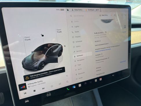 Used 2023 Tesla Model 3 Long Range image 9