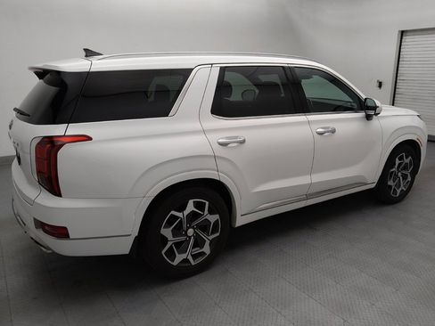 Used 2022 Hyundai Palisade Calligraphy w/ Winter Package FWD image 10