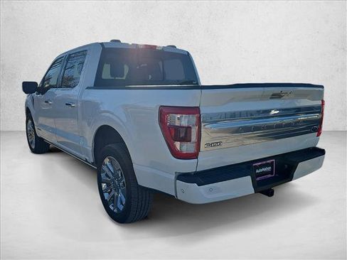 Used 2023 Ford F150 Limited image 3