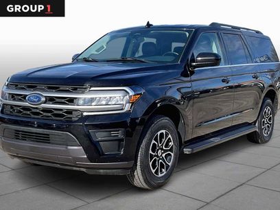 Used 2024 Ford Expedition Max XLT