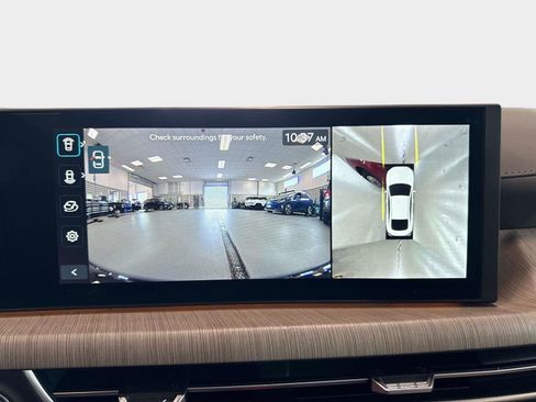 New 2025 Hyundai Sonata Limited image 24