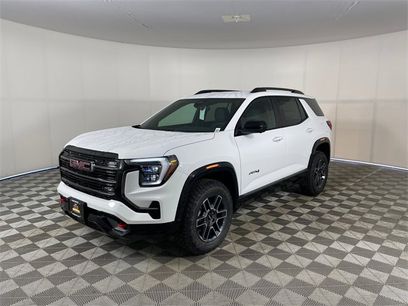 New 2026 GMC Terrain AT4 w/ Convenience Package III