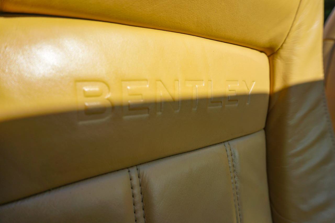 Used 2007 Bentley Continental GTC AWD/4WD image 38