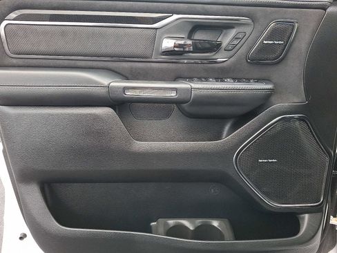 Used 2021 RAM 1500 TRX w/ TRX Level 2 Equipment Group image 12