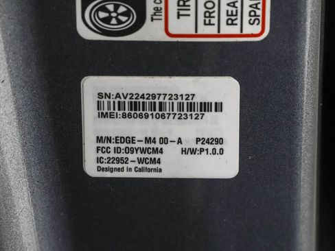 Used 2020 Chevrolet Colorado Z71 image 48