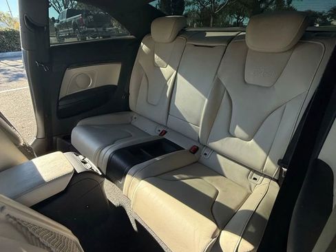 Used 2011 Audi S5 Premium Plus w/ Navigation Pkg w/Camera image 20
