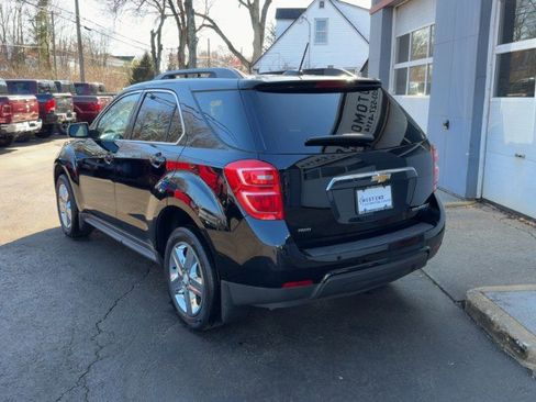 Used 2016 Chevrolet Equinox LT w/ Convenience Package image 6