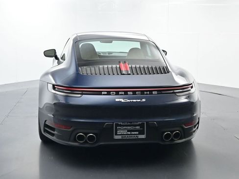 Used 2020 Porsche 911 Carrera S image 13