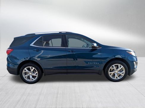 Used 2019 Chevrolet Equinox LT image 7