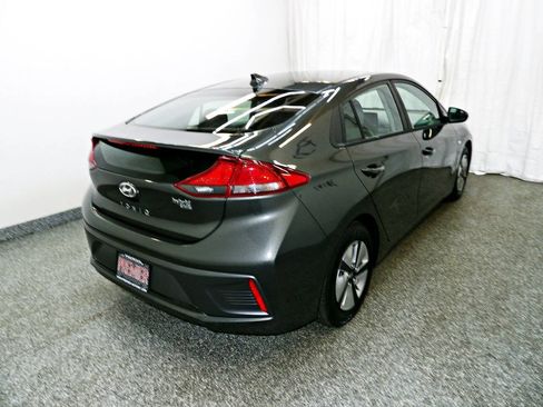 Used 2020 Hyundai Ioniq Blue FWD image 6