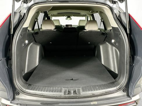 Used 2025 Honda CR-V EX image 28