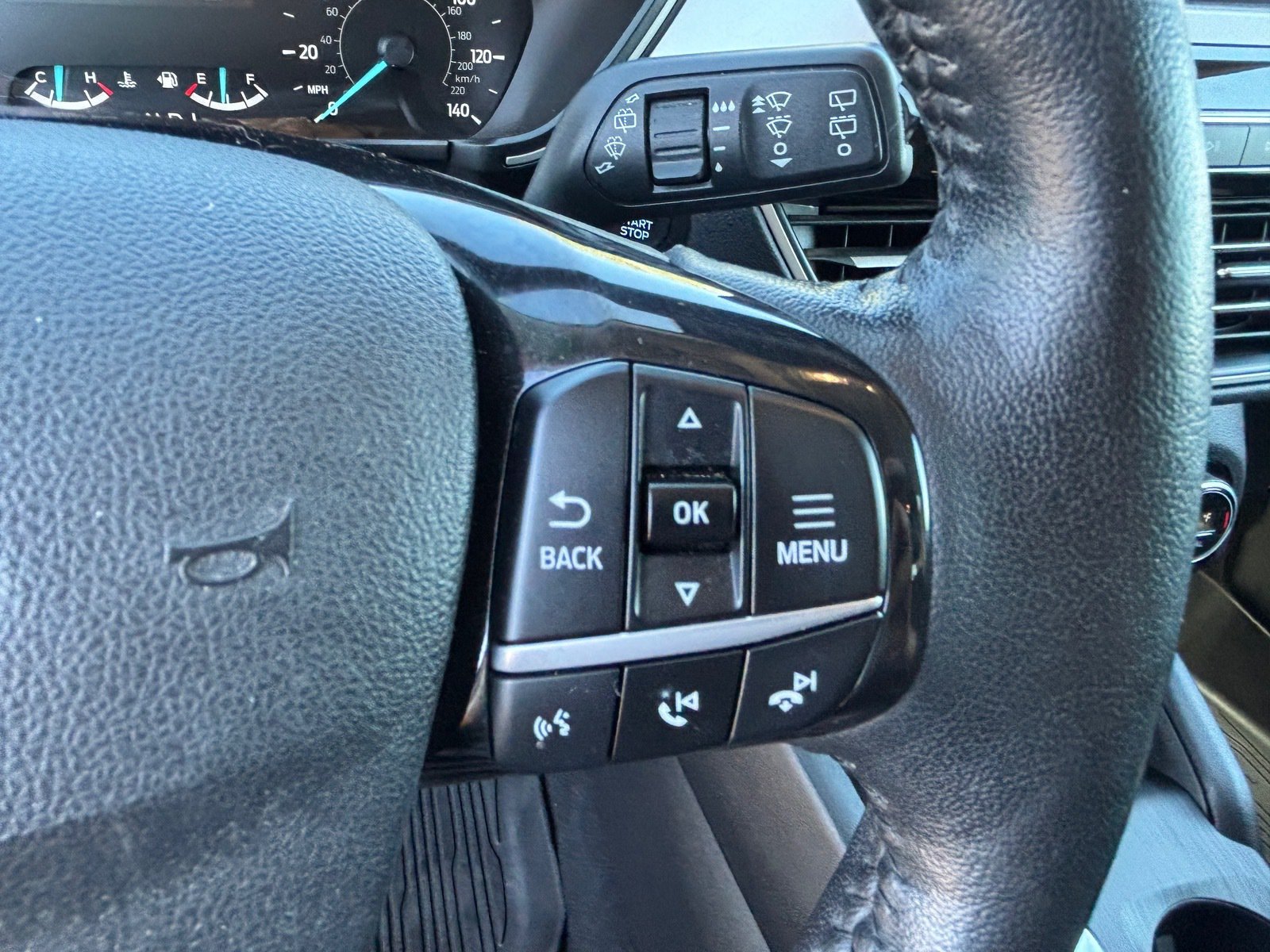 Used 2021 Ford Escape SEL AWD/4WD image 22