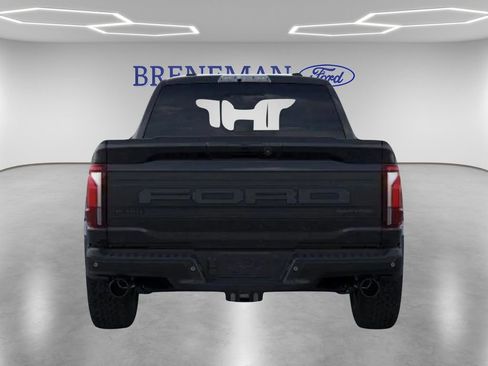 New 2026 Ford F150 Raptor image 5