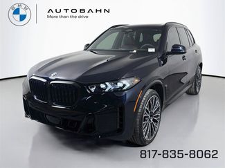 New 2026 BMW X5 xDrive40i w/ M Sport Package AWD/4WD video 1