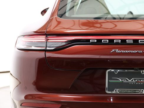 Used 2022 Porsche Panamera image 63
