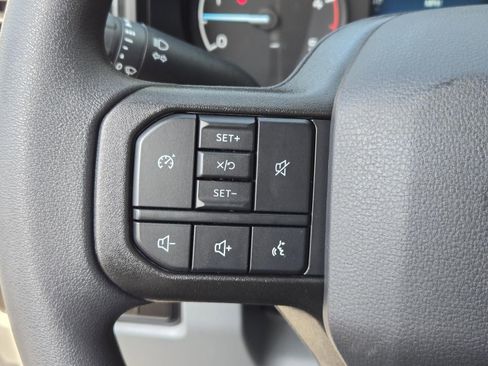 New 2026 Ford F350 XLT image 17