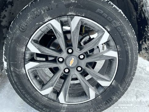 Used 2022 Chevrolet TrailBlazer LT image 14