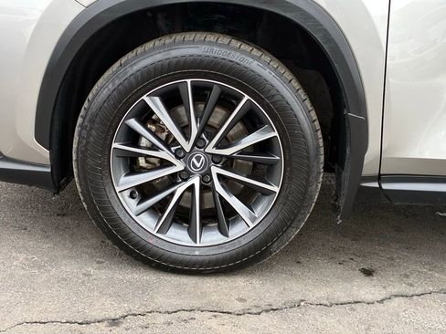 Used 2024 Lexus NX 350 AWD image 53