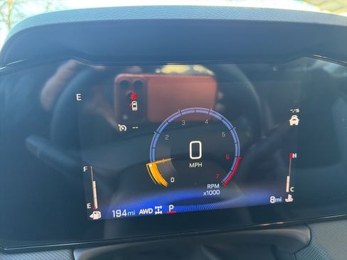 New 2026 Chevrolet TrailBlazer LS w/ LS Convenience Package image 8