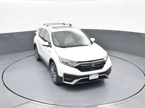 Used 2022 Honda CR-V Touring image 27