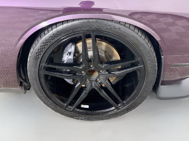 Used 2021 Dodge Challenger R/T Scat Pack RWD image 29